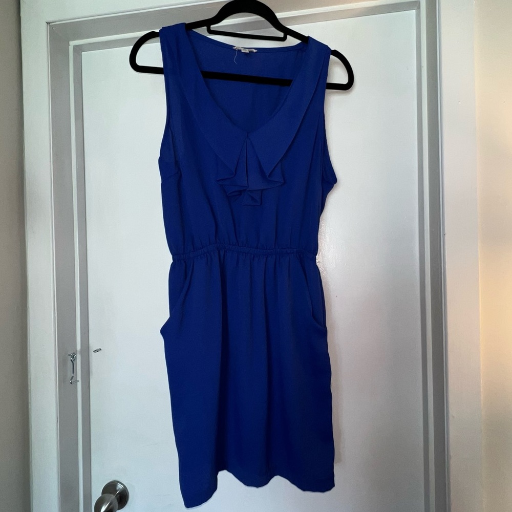 💥2/10$💥  Silence and noise dress